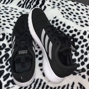 Adidas cloudfoam shoes